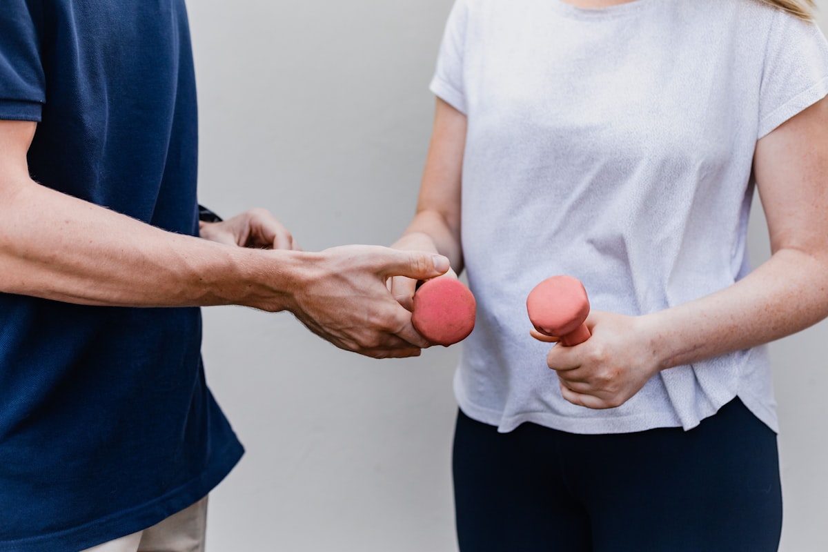 Nutritionniste clinique